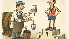 Vtip: V novom roku želám humoristom smiech