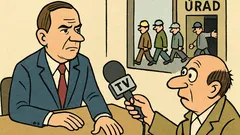 Vtip: Táto vláda zníži nezamestnanosť… ako?