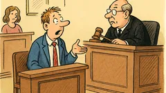 Vtip: Pán doktor, zomrie v spánku…?