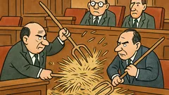 Vtip: Tento rok je slabšia úroda obilnín