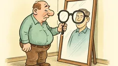 Vtip: Príde chlapík ku psychológovi a povie...