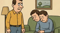 Vtip: Vieš, robil som rok v Černobyle…