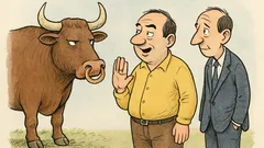 Vtip: Aký je rozdiel medzi býkom a volom?