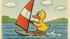 Vtip: Rýchlik – už je v riti