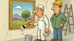 Vtip: Horowitzovo pravidlo o (ne)dokonalosti